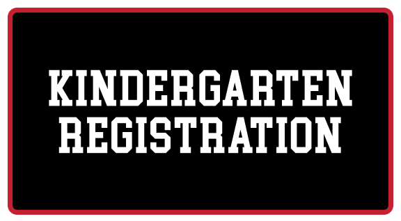 Kindergarten Registration