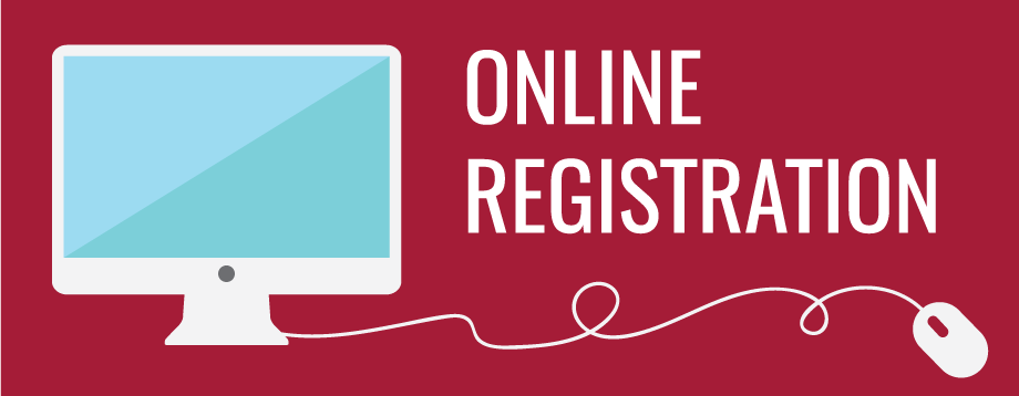 Online Registration